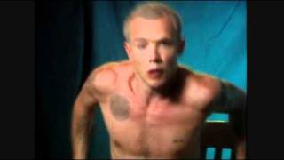 An Important Message From Flea [1995]