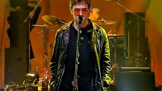 Blur - Bugman (Later... with Jools Holland)