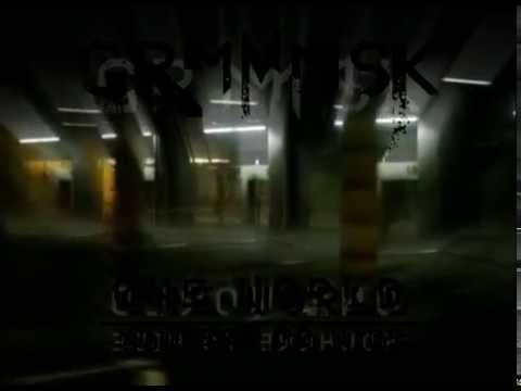 GRMMSK - NO[more] (12" vinyl coming up)