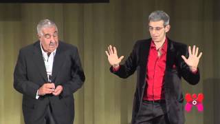 Gustavo Guaragna - Creatividad e innovación