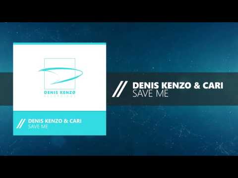 Denis Kenzo & Cari - Save Me (Original Mix) ASOT 778