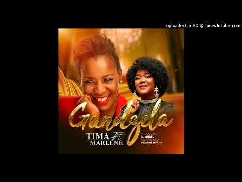Tima - Gandzela (feat. Marllen) (2024)