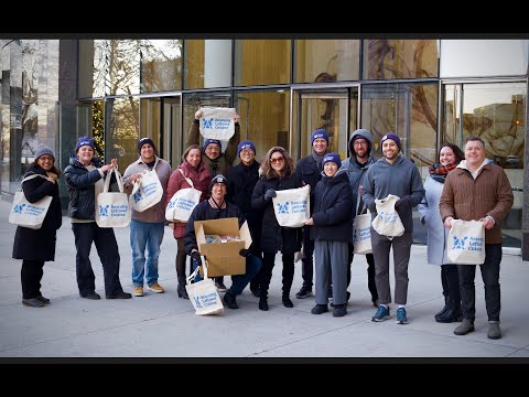 Feed People, Not Landfills with RLC