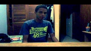 Ep.1: Sapatilhas Novas
