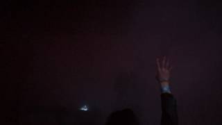 Cold Cave - The Great Pan is Dead - Live in Houston