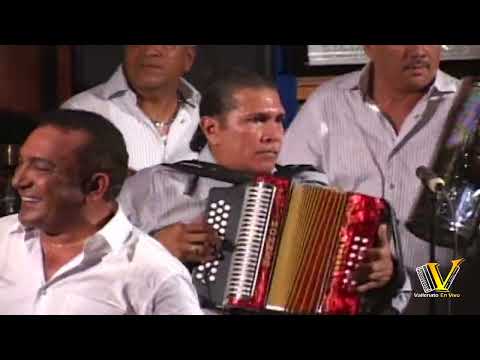 Celosa Y Guapa (En Vivo) - Beto Zabaleta & Beto Villa (La Escollera)