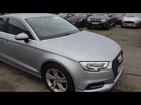 Audi A3 1.6TDI 110 SE - TENDER 22 - Image 2