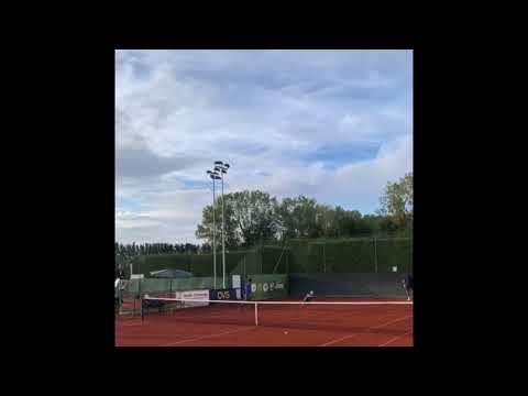 IL TENNIS CLUB ITALIA È CAMPIONE ITALIANO UNDER 16