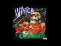 Travis Scott - Watch ft. Lil Uzi Vert, Kanye West (Instrumental)