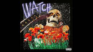 Travis Scott - Watch ft. Lil Uzi Vert, Kanye West (Instrumental)