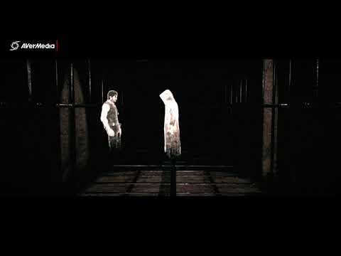 THE EVIL WITHIN THE CONSEQUENCE/Chapter 3 Illusions part 1