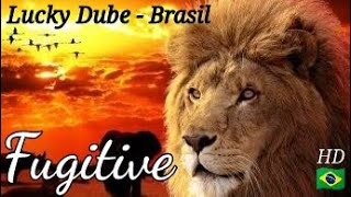 Lucky Dube - Fugitive (Tradução Brasileira)
