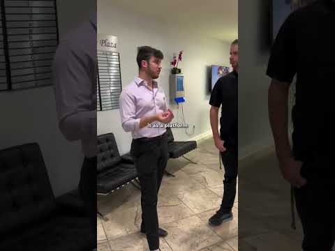 Day 297 of Building a Private Equity company from scratch