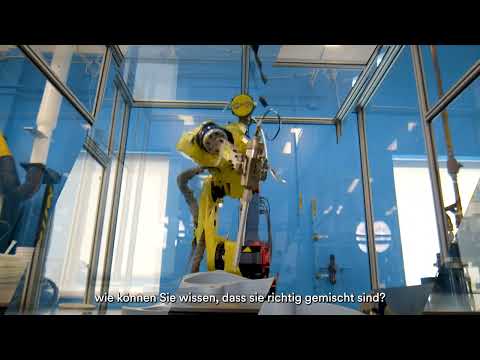 Seite 4 – 3M™ Klebstoffmix-Monitor-Hardware-Kit, 1 Verarbeitungseinheit, (Video)