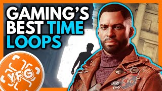 Is A Roguelite A Time Loop Game? [YFG]