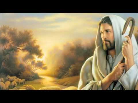 Tell Me the Stories of Jesus - Mormon Tabernacle Choir