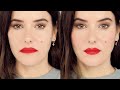 Makeup Tips for Happy Lips!