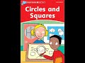 Dolphin Readers - Level 2 - Circles and Squares