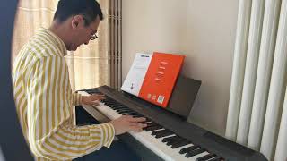 2021年3月27日版 wings of piano