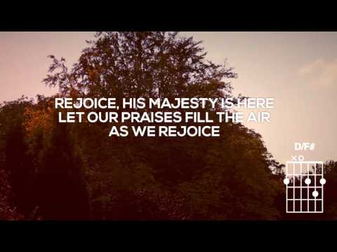 Thumbnail for Rejoice video