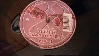 Quakerman - Schlam Me (U-Star Mix)