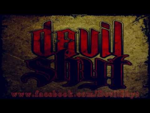 Da Evilist - 666 Up In Da Sky (Prod by Hood Killa)