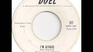 Neil Diamond & Jack Packer - I'm Afraid