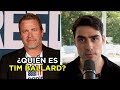 Una Historia Que No Se Cuenta En Sound Of Freedom Este Es Tim Ballard SIN SPOILERS