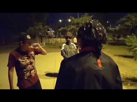 fsn vs blackdiamon - SEMIFINAL 🔥