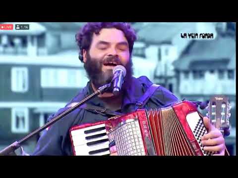 Macha y los alcohol gel en la y31n f0nd4