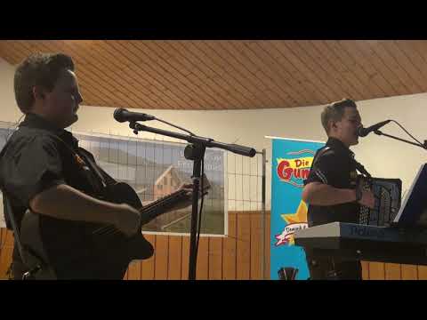 Die Gumpis  - Steirerman san very good