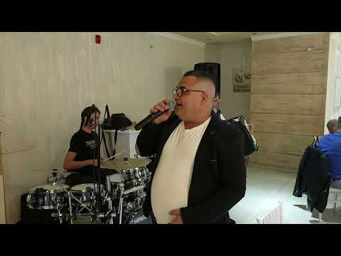 Sladjan Ikonic i orkestar Dragana Bobeka - Ti si me cekala - (LIVE) - Tioli - Produkcija Kruna