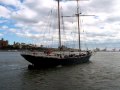 Shearwater classic schooner 