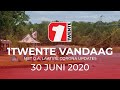 1Twente Vandaag van 30 juni 2020