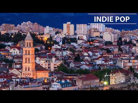 Wanna Run Away with You - The Big Let Down (INDIE POP)