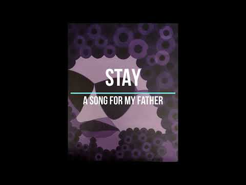 Simona Barbieri McKenzie - Stay