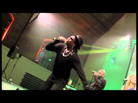 MadChick of Soul - Love the one your with - MadChick of Soul live in concert