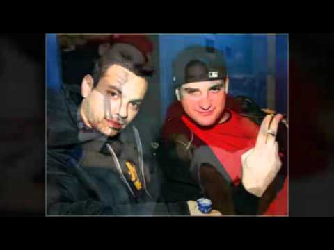 Indy a Wich z tvojí čtvrti