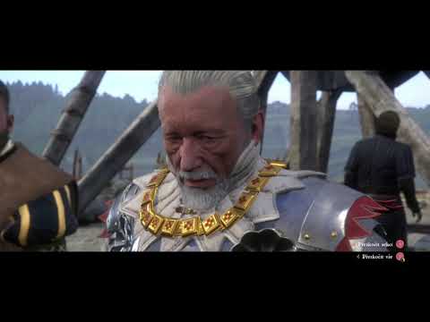 Kingdom Come - Final Cut, End Credits and Prologue Cut