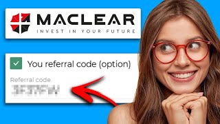 Maclear Referral Code 2026: Get the 4 Best Bonuses & Promo Rewards!