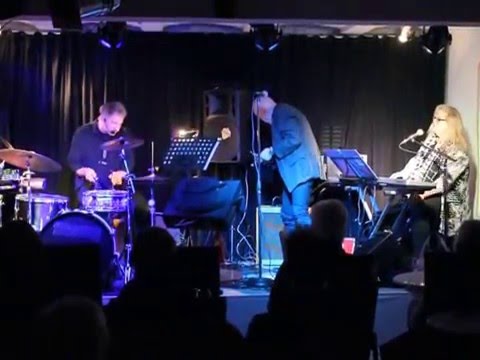 Klaus Mages "Mischung Impossible" live @ Jazzclub Hürth 15.01.2016