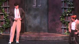 Comedy of Errors - Act III Scene 2