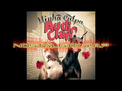 Audioclan - 02 Casual (Prod. Kolombiano) - Minha Culpa (EP) (2014)