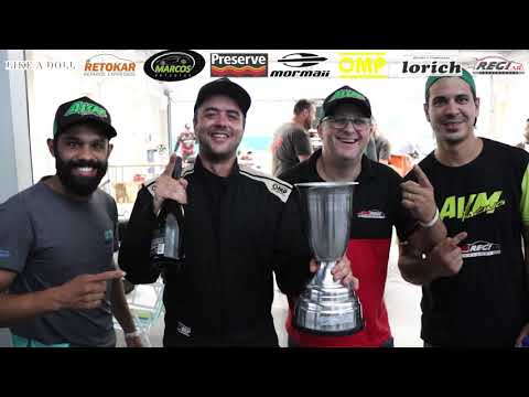 Adriano Martins - 1ª Etapa Gold Turismo 2023 - Interlagos