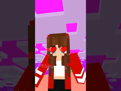 Love Run: JJ's Sister Was Attacked By ZOMBIES - MAIZEN Minecraft Animations #minecraft