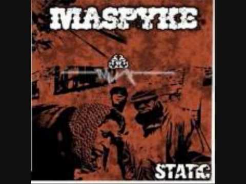 Maspyke-Recipe