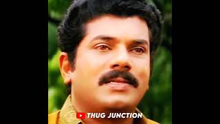 Malayalam Thug Life WhatsApp Status Video Mukesh T