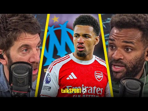 talkSPORT and talkSPORT Arsenal