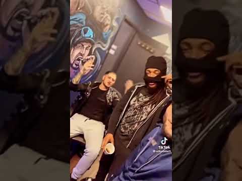 GoGetSkrilla snippet Twarn x M1lli(Y.Skilla)