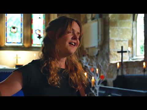 Watermill Sessions Jess Morgan